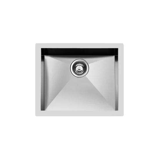 Kaufen Sie online die Spüle Foster 1221 050 und bringen sie einen hauch von professionalität in ihrer küche. Modernes Design, al