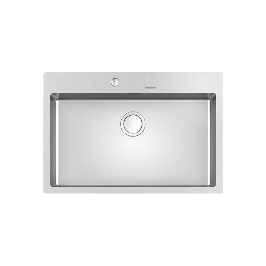 Foster 3366 050 - Inox Lave-linge Filotop en acier - Acheter en ligne