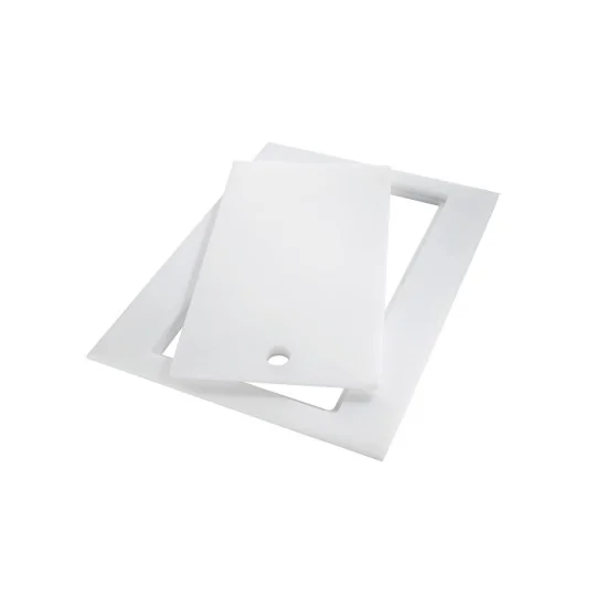 塔吉丽尔双胞胎 Foster hDPE: 厨房实用和卫生