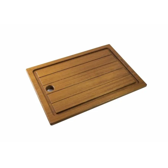 Iroko Holzschneider Foster 8644 117 - Robust und Elegant, Online kaufen