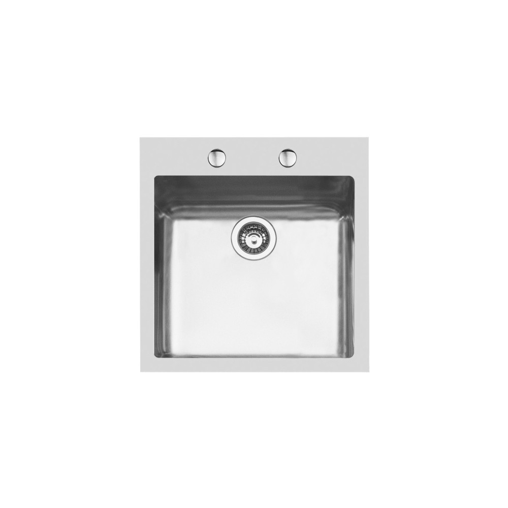 El fregadero Foster 2274 050: Elegante y funcional, perfecto para su cocina