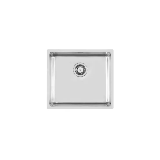 Foster 2154 050: Monovasca filotop sink, perfect for modern kitchens