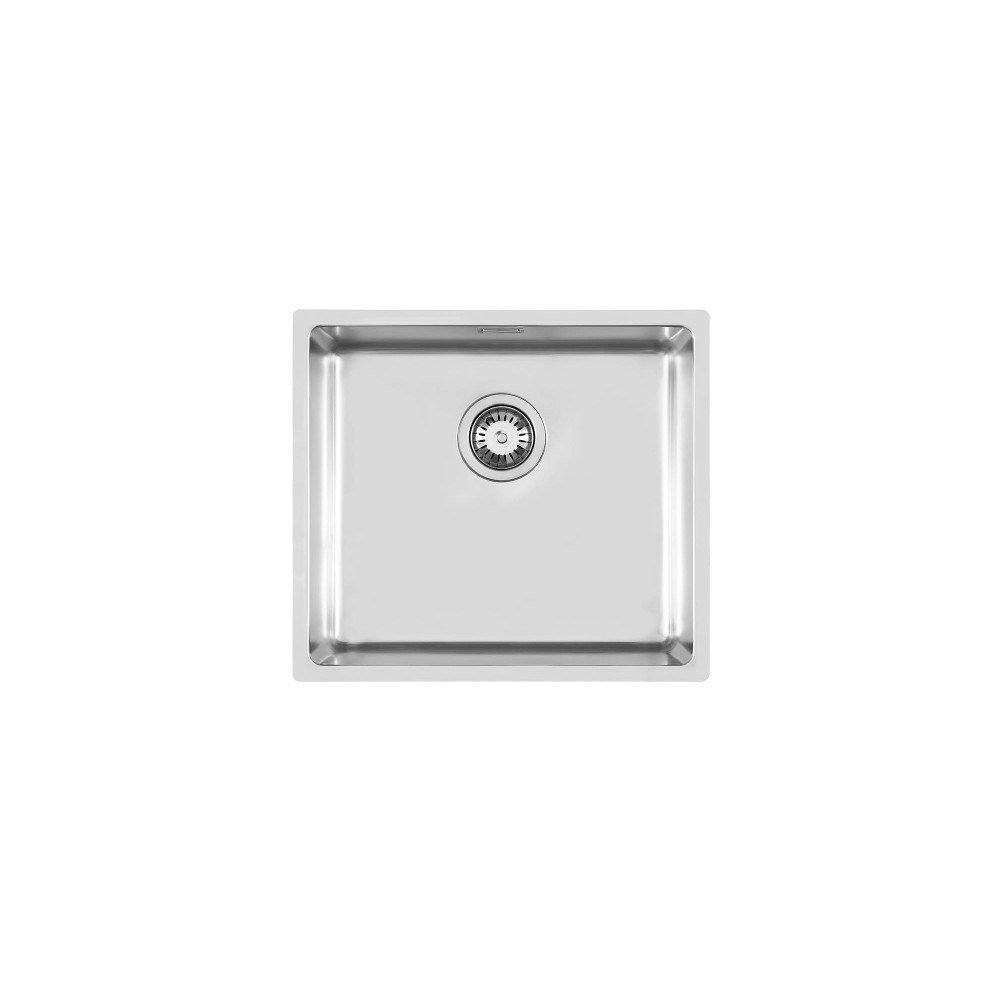 Foster 2154 050: Monovasca filotop Waschbecken, perfekt für moderne Küchen