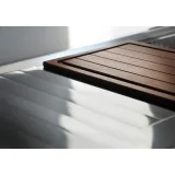 Foster 4504 051: Fregadero de cocina Acero inoxidable, Diseño moderno, Oferta especial