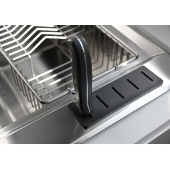 Foster 4504 051: Spülbecken Edelstahl, Modernes Design, Sonderangebot