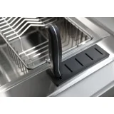 Foster 4504 051: Évier de cuisine Acier inoxydable, Design moderne, Offre spéciale