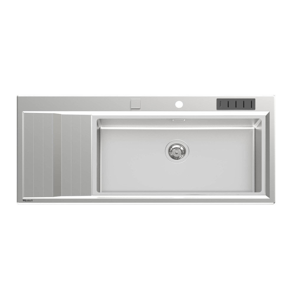 Foster 4504 051: Kitchen sink Stainless steel, Modern design, Special offer