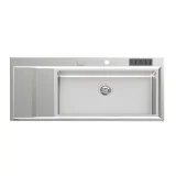 Foster 4504 051: Kitchen sink Stainless steel, Modern design, Special offer