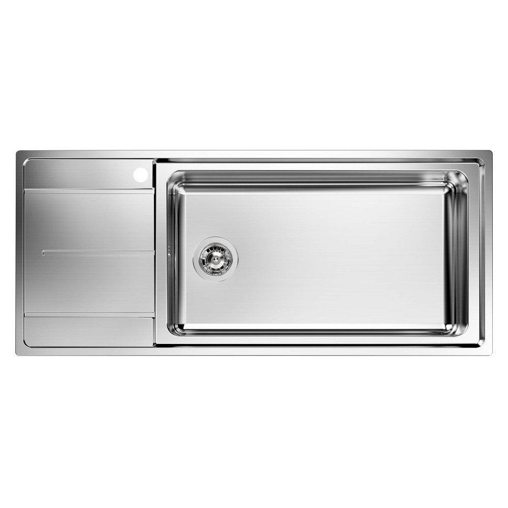 Foster 3219 051: Edelstahl-Washer, Modernes Design, Perfekt für Küchen jeden Stil