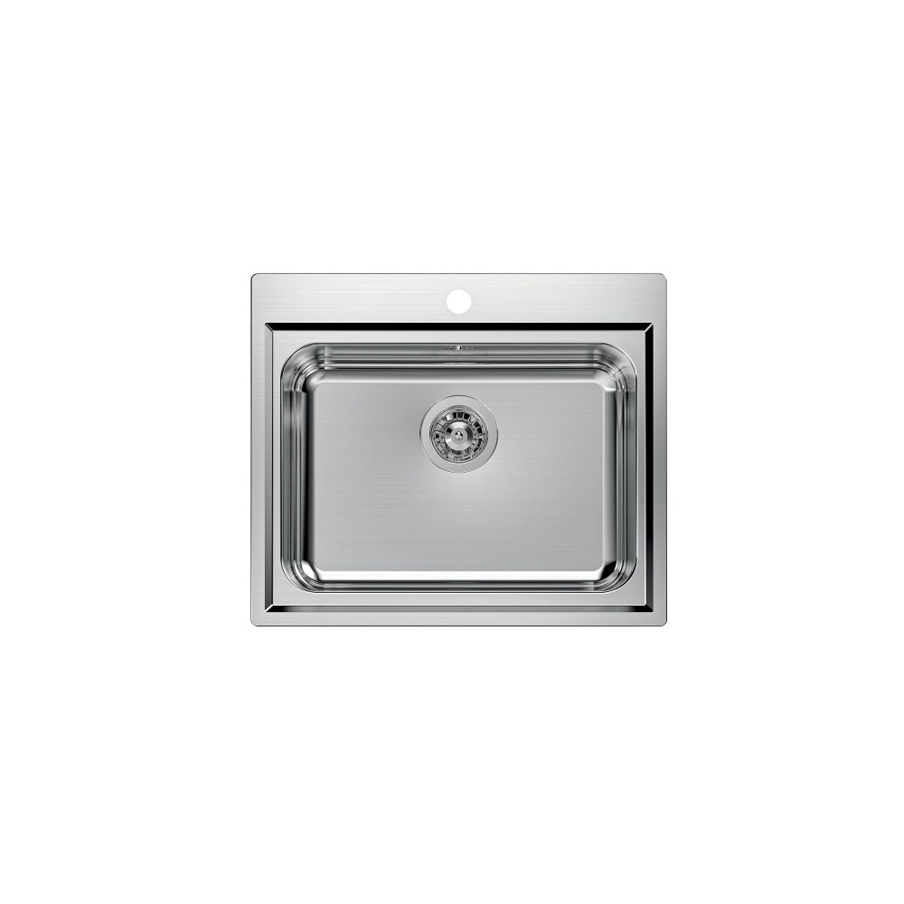 Foster 3217000: Lavadora de calidad, resistente y elegante