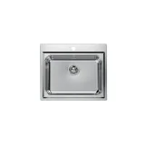 Foster 3217000: Качество Нержавеющая Washer, Resistant и Elegant