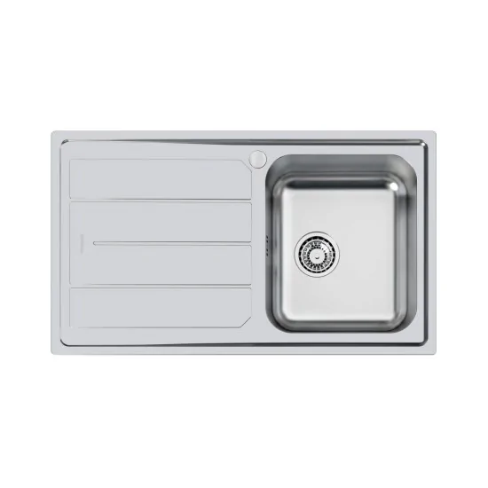 The sink Foster 5186 061: Quality and Design for Your Kitchen