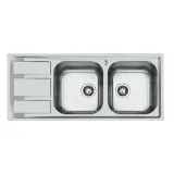 Foster 1972 061: Kitchen sink Professional, Resistant and Functional