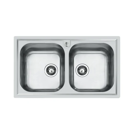 Kitchen sink Foster 1974 060 - Buy Online Advantageous Price