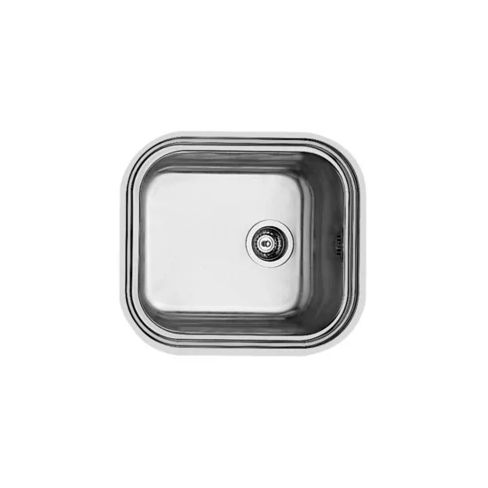 Lavello Foster 1611 060: Qualità e Design per la Tua Cucina