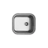 Lavello Foster 1611 060: Qualità e Design per la Tua Cucina