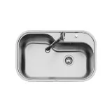 The sink Foster 1679 660 base 80