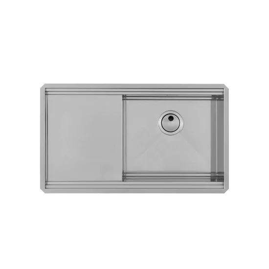 Foster 1040 851: Stainless Steel Kitchen Washer