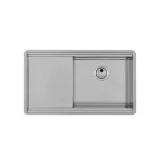 Foster 1040 851: Lavello da Cucina in Acciaio Inox