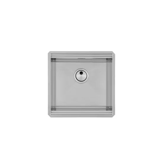 The sink Foster 1031 850: Elegance and Functionality for Your Kitchen