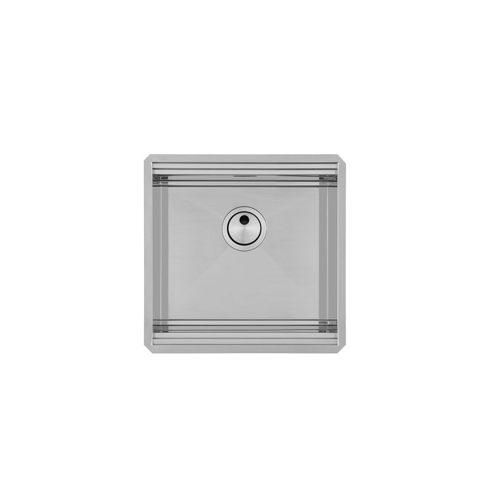 El fregadero Foster 1031 850: Elegancia y Funcionalidad para su cocina