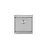 El fregadero Foster 1031 850: Elegancia y Funcionalidad para su cocina