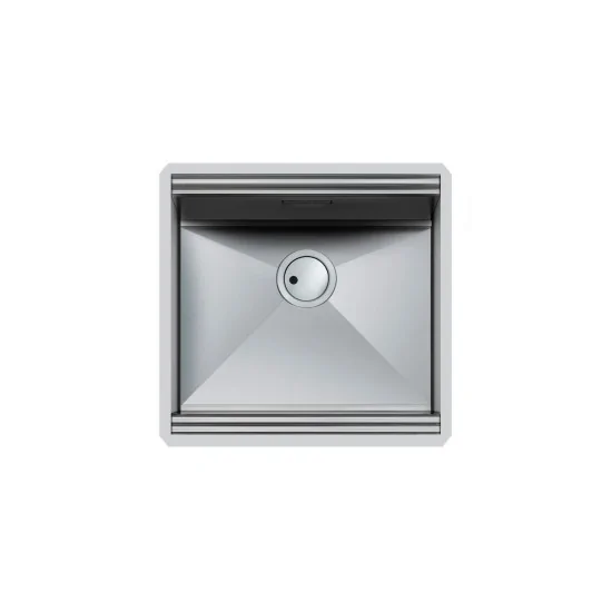 El fregadero Foster 1013 850: Elegante y funcional para su cocina