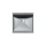 The sink Foster 1013 850: Elegant and Functional for Your Kitchen