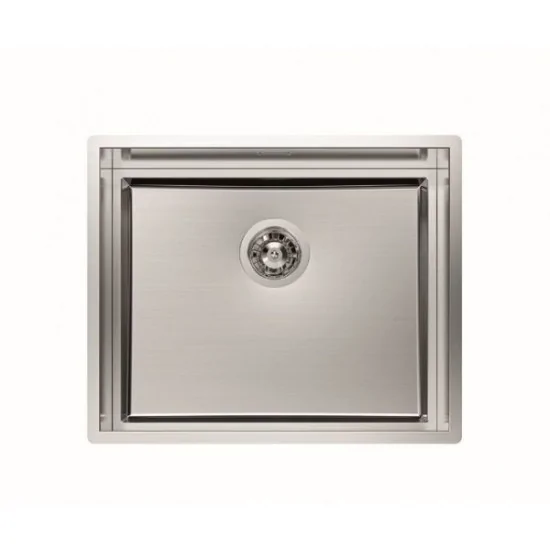 Küchenspüle Foster 1255 850 - Profi Qualität bei Casa Tua