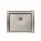 Lavello Cucina Foster 1255 850 - Qualità Professionale a Casa Tua