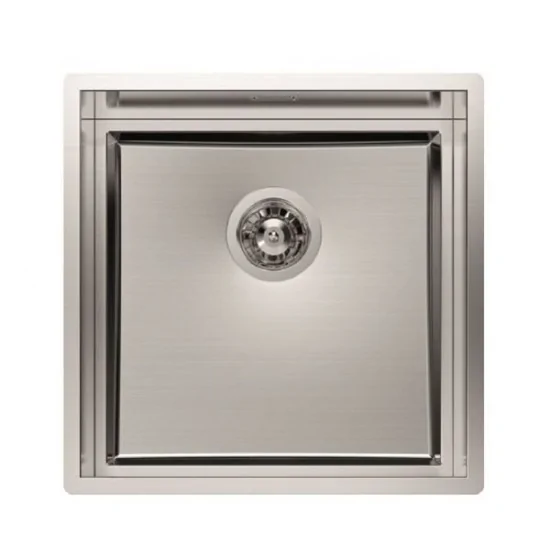 The sink Foster 1254 850: Quality and Design for Your Kitchen