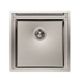 The sink Foster 1254 850: Quality and Design for Your Kitchen