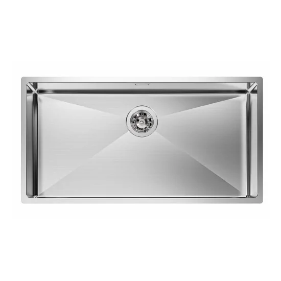 The sink Foster 1718 850 | Stainless Steel | Subpiano | Low Price