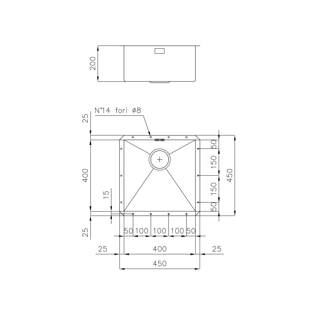 Foster Quadra 1214 850：为您的厨房带来优雅和功能