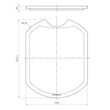 Acheter le cutter Foster 8648 002: le meilleur cutter en bois pour votre cuisine