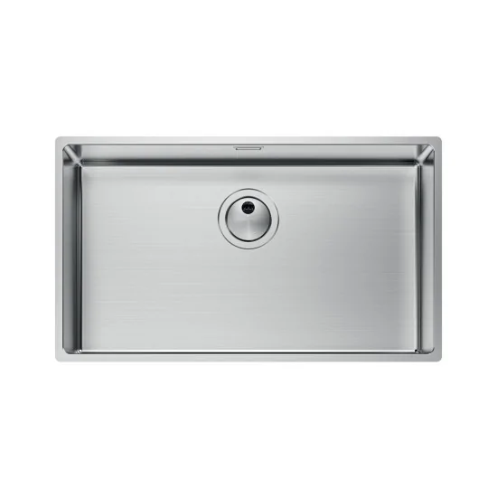 Foster 3138 850: Stainless Steel Washer, Perfect for Modern Kitchens