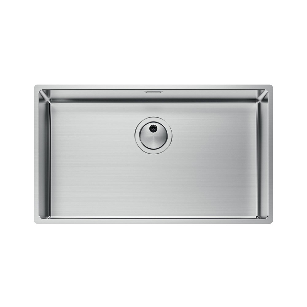 Foster 3138 850: Lavadora de acero inoxidable, perfecta para cocinas modernas