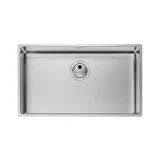 Foster 3138 850: Lavello in Acciaio Inox, Perfetto per Cucine Moderne