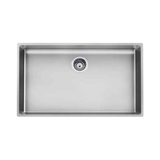 The sink Foster 3143 850 | Stainless Steel | Substance | 1 tub