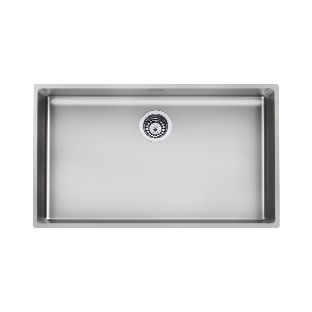 Lavello Foster 3143 850 | Acciaio Inox | Sottopiano | 1 vasca