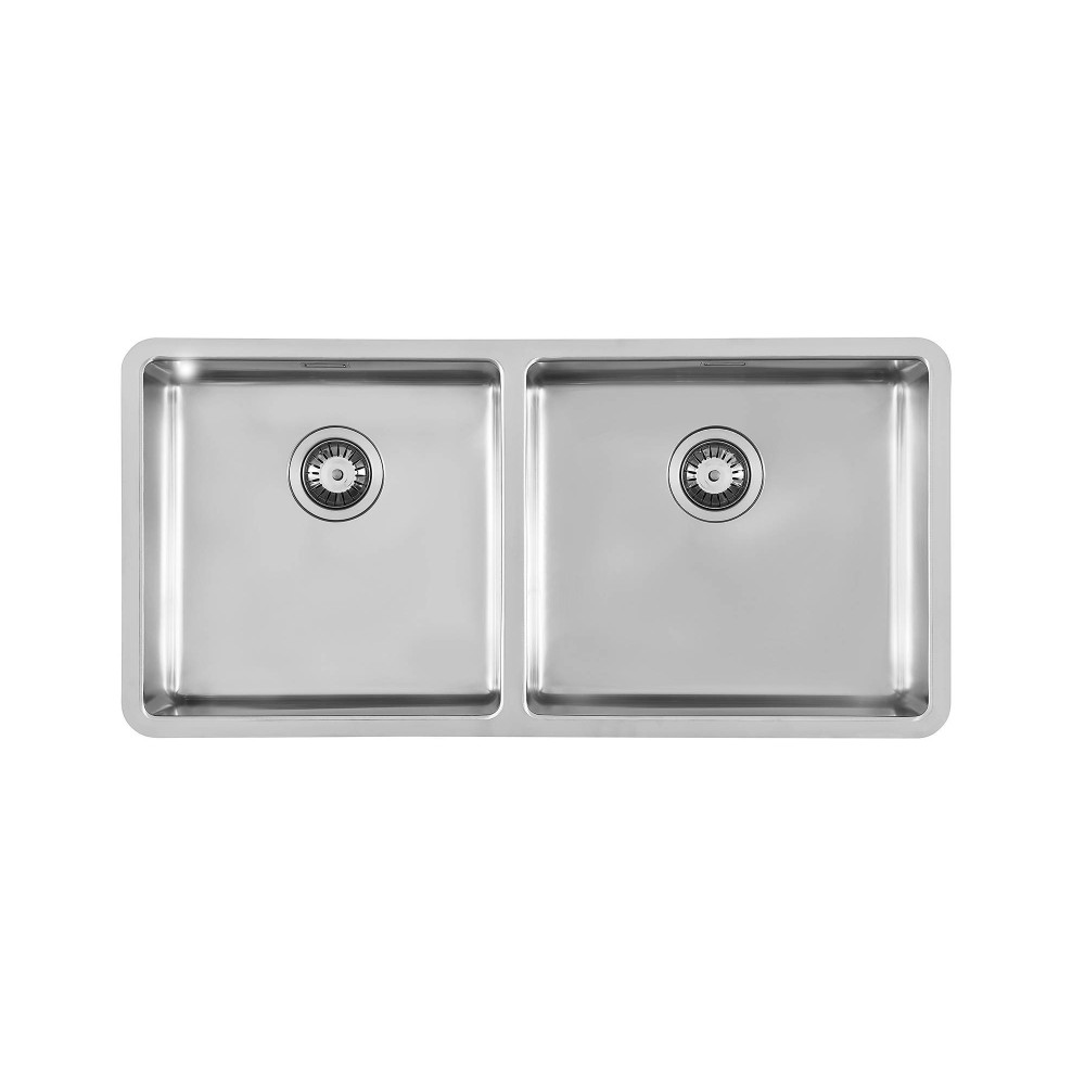 Lavello Foster 2207850: Resistente, Elegante, Perfetto per la tua cucina