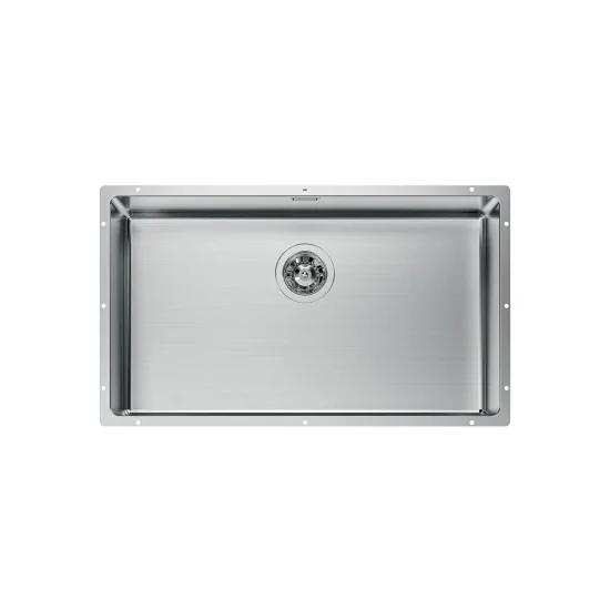 Foster 2157 840 - Kitchen sink Stainless steel | Buy online