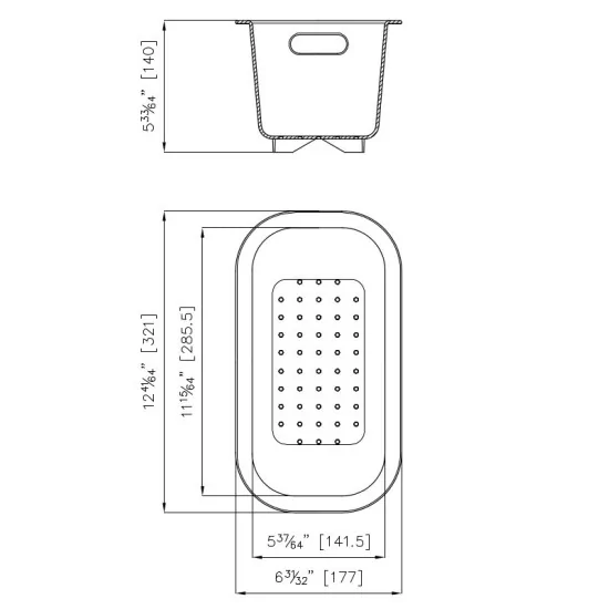 Comprar online Foster Scolapsta Bianco 8151 100 - Envío gratis