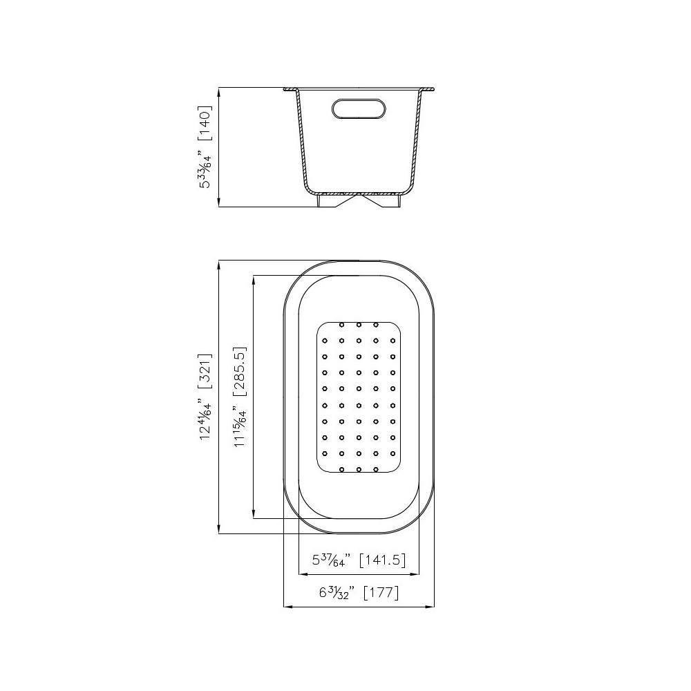 Acquista online Foster Scolapsta Bianco 8151 100 - Spedizione Gratuita