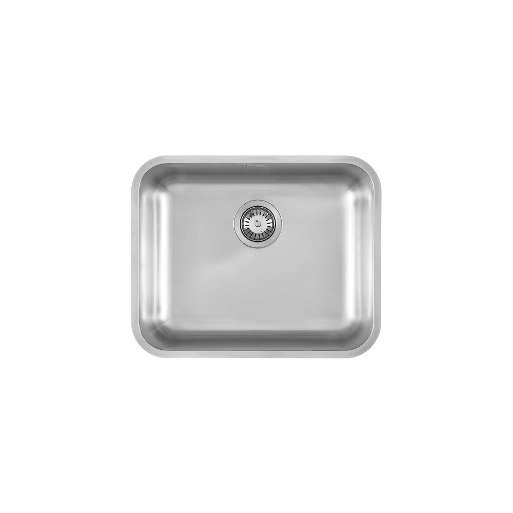 El fregadero Foster 1850 850: Calidad y Diseño para su Cocina