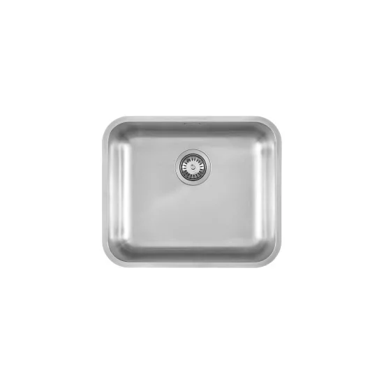 Foster 1845 850: Évier de cuisine en acier inoxydable, idéal pour tout environnement