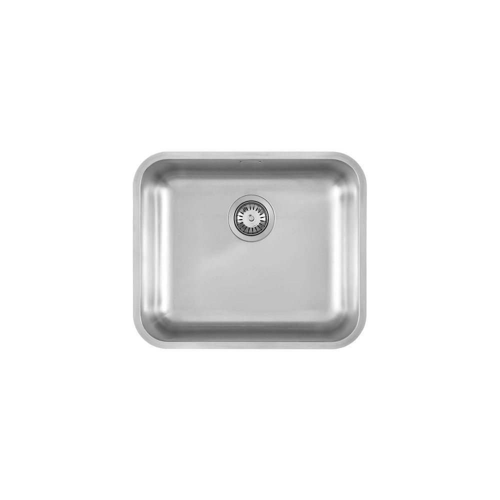 Foster 1845 850: Fregadero de cocina de acero inoxidable, ideal para cualquier entorno