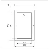 Comprar el cortador Foster 8100 037. Elegante y funcional, perfecto para su cocina. Envío rápido