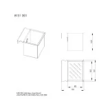 鸡尾酒 瓦谢塔·胃组学 Foster Inoix Forata 8151 001 (英语)