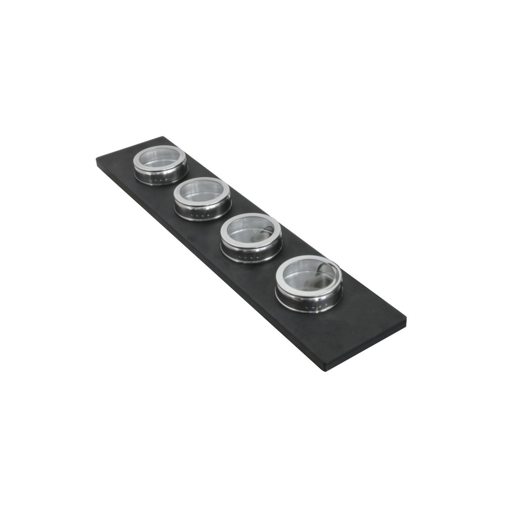 Spicy door Foster 8100 620: Buy your stainless steel spice holder online